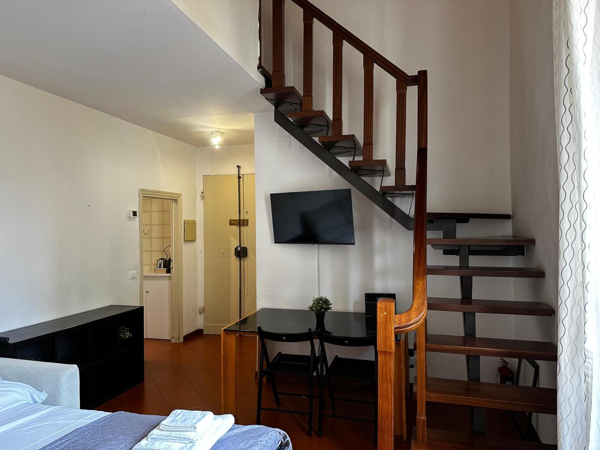 Guicciardini - Boutique Home In The Heart Of Φλωρεντία Εξωτερικό φωτογραφία