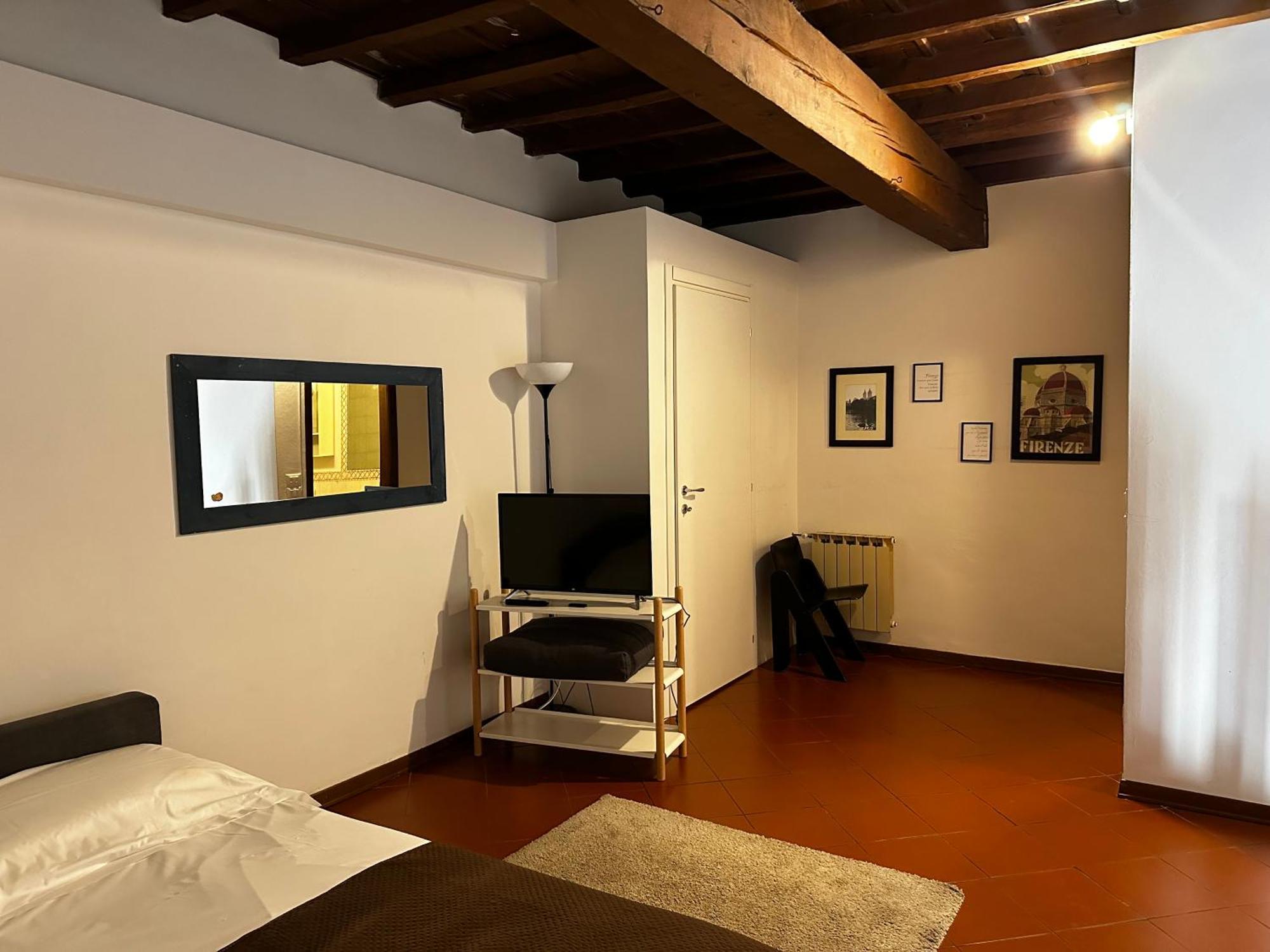 Guicciardini - Boutique Home In The Heart Of Φλωρεντία Εξωτερικό φωτογραφία
