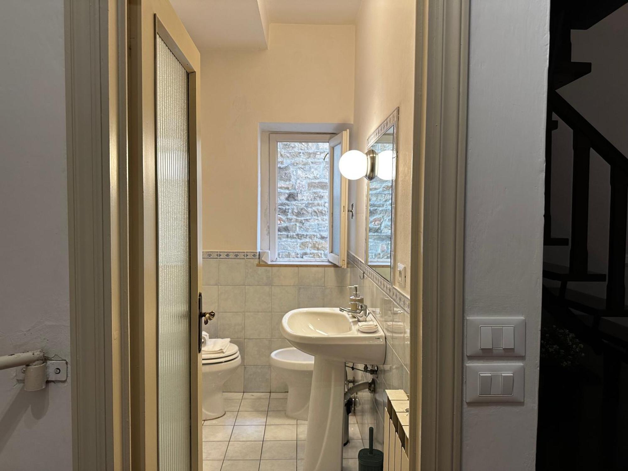 Guicciardini - Boutique Home In The Heart Of Φλωρεντία Εξωτερικό φωτογραφία