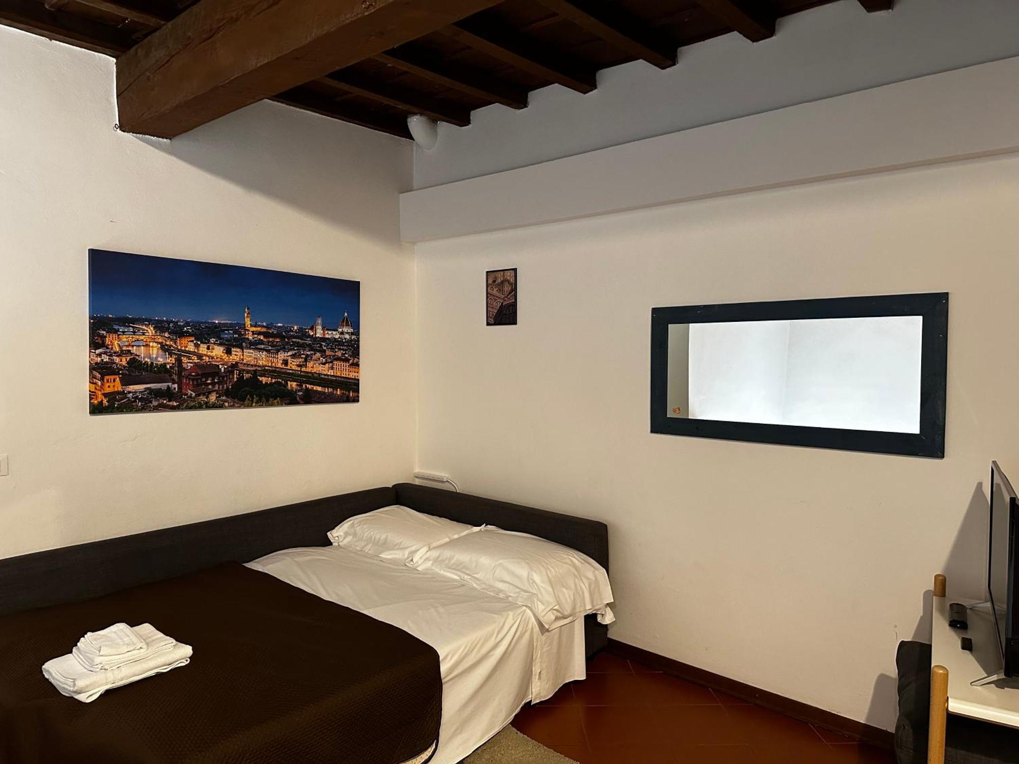 Guicciardini - Boutique Home In The Heart Of Φλωρεντία Εξωτερικό φωτογραφία