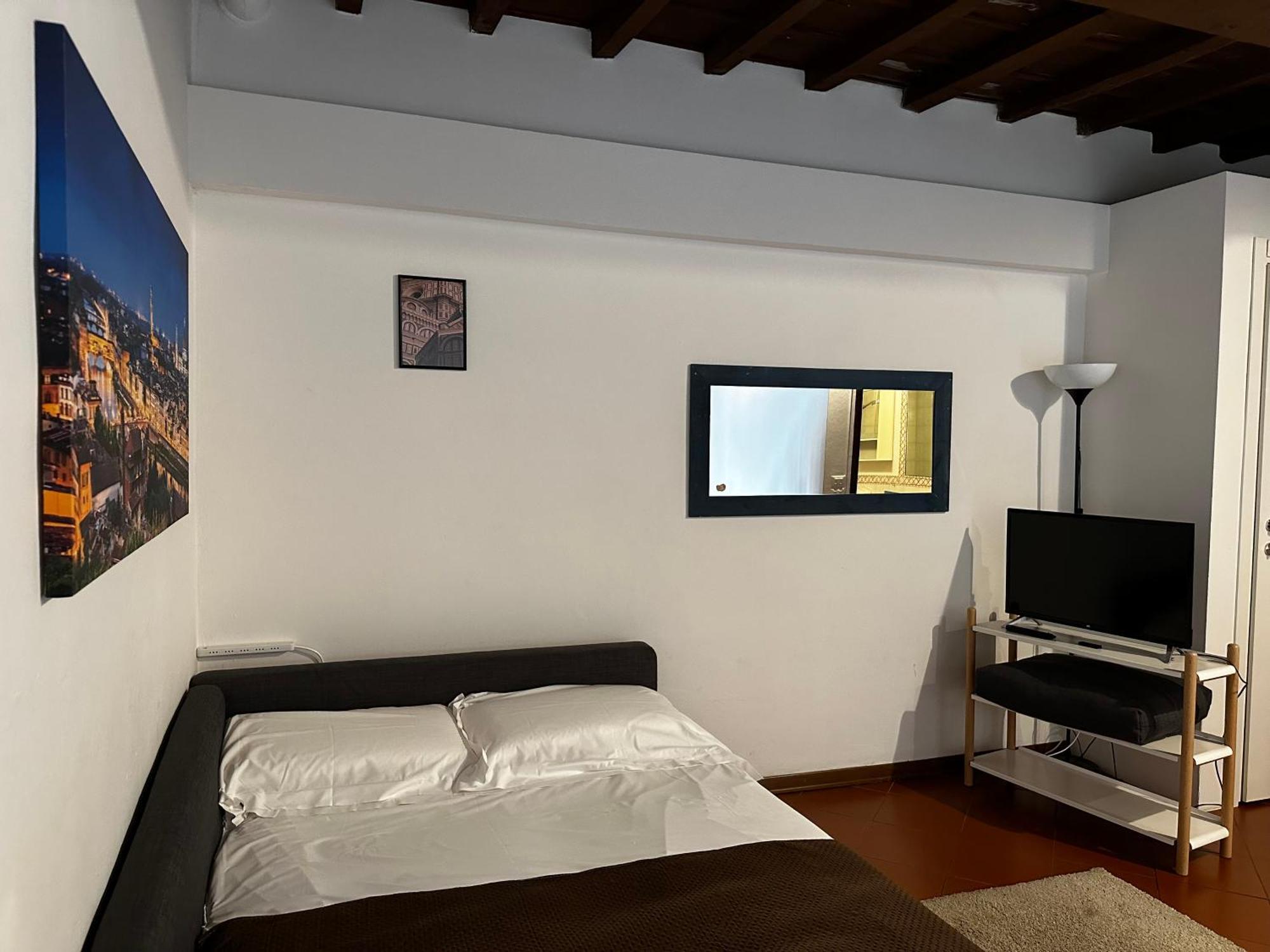 Guicciardini - Boutique Home In The Heart Of Φλωρεντία Εξωτερικό φωτογραφία