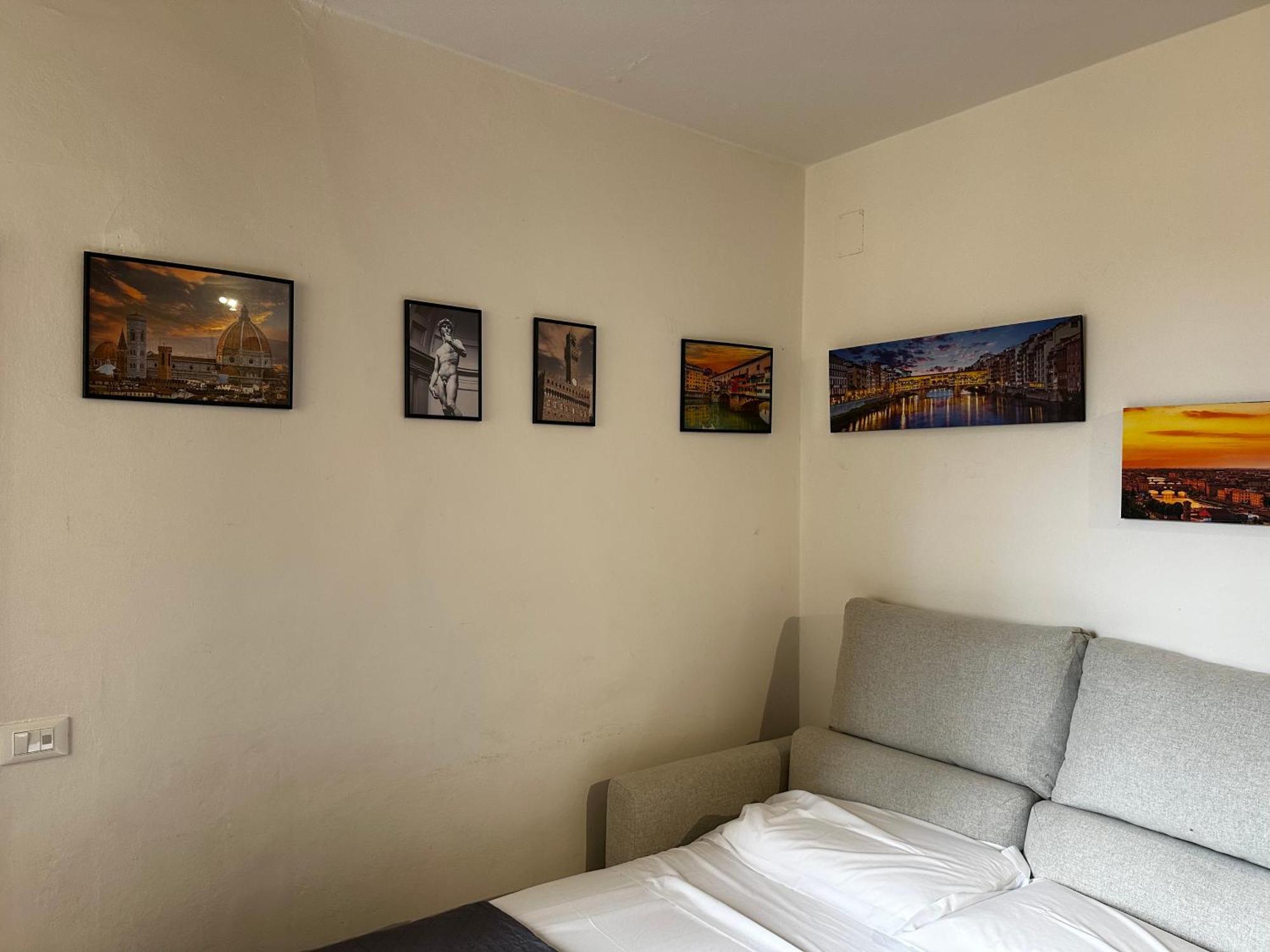 Guicciardini - Boutique Home In The Heart Of Φλωρεντία Εξωτερικό φωτογραφία