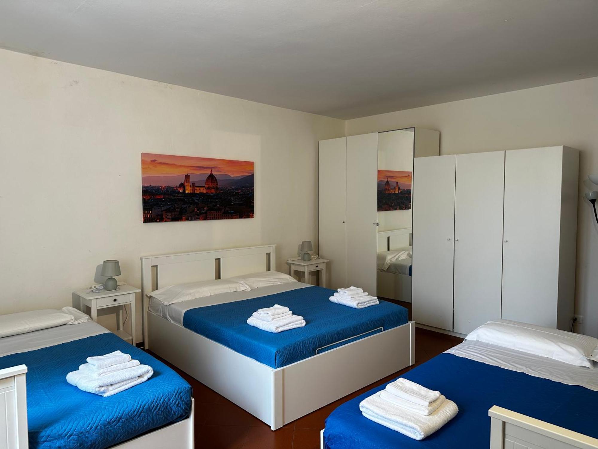 Guicciardini - Boutique Home In The Heart Of Φλωρεντία Εξωτερικό φωτογραφία