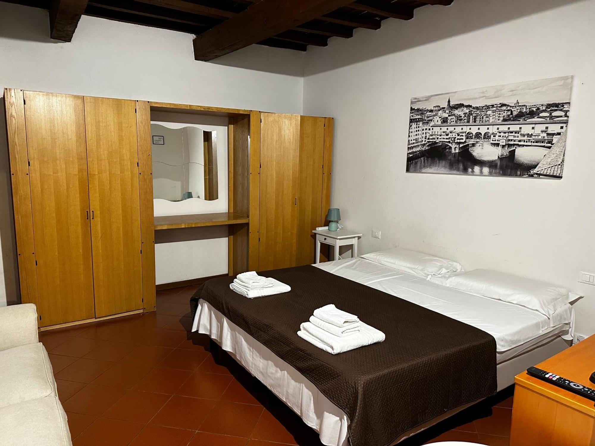 Guicciardini - Boutique Home In The Heart Of Φλωρεντία Εξωτερικό φωτογραφία