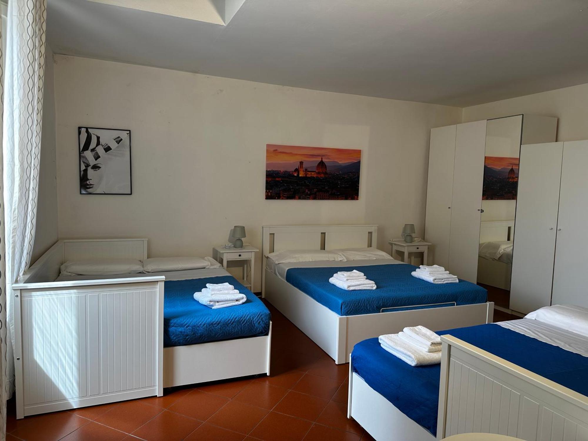 Guicciardini - Boutique Home In The Heart Of Φλωρεντία Εξωτερικό φωτογραφία