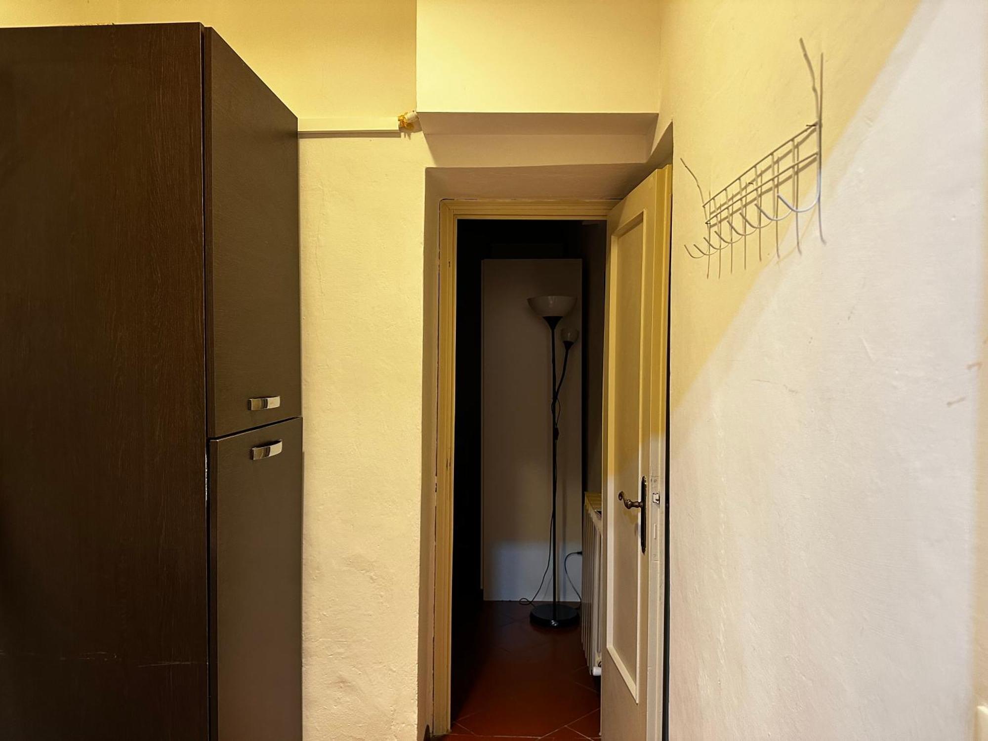 Guicciardini - Boutique Home In The Heart Of Φλωρεντία Εξωτερικό φωτογραφία
