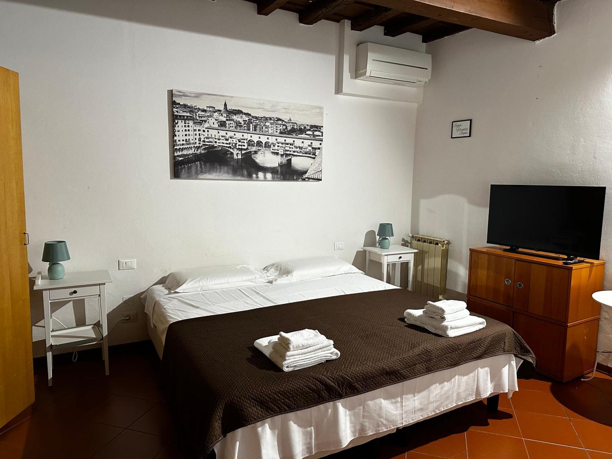 Guicciardini - Boutique Home In The Heart Of Φλωρεντία Εξωτερικό φωτογραφία