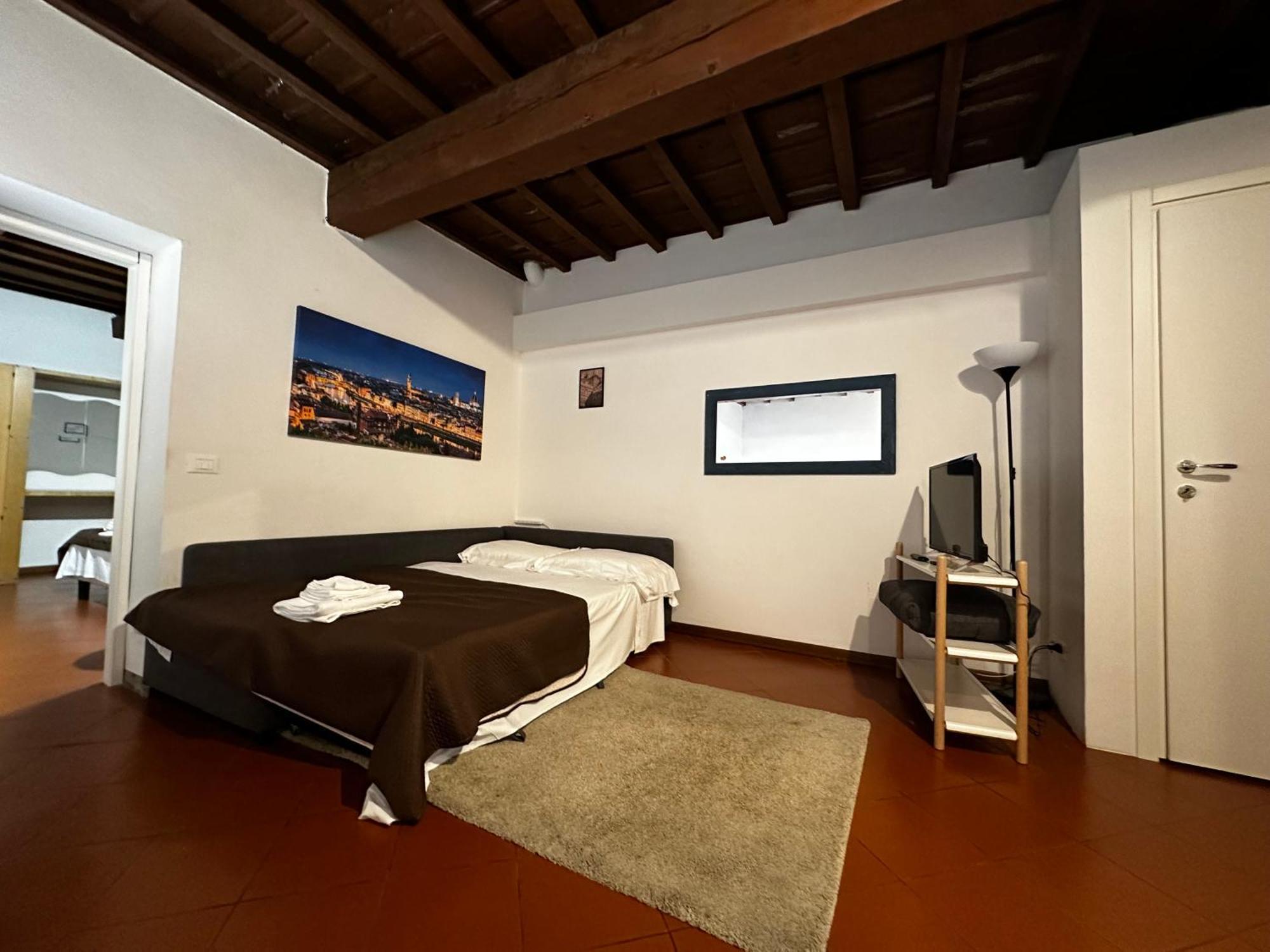 Guicciardini - Boutique Home In The Heart Of Φλωρεντία Εξωτερικό φωτογραφία