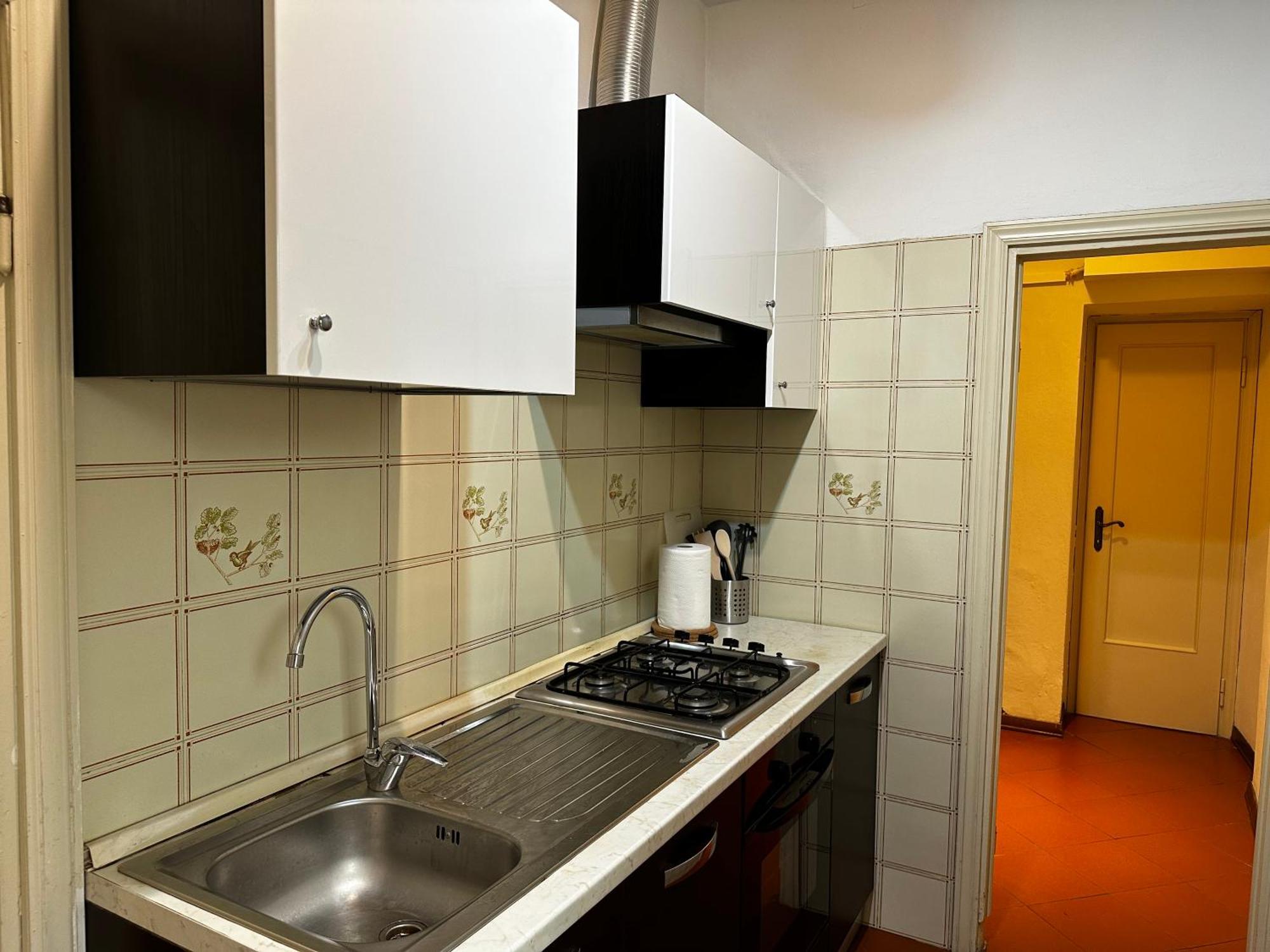 Guicciardini - Boutique Home In The Heart Of Φλωρεντία Εξωτερικό φωτογραφία