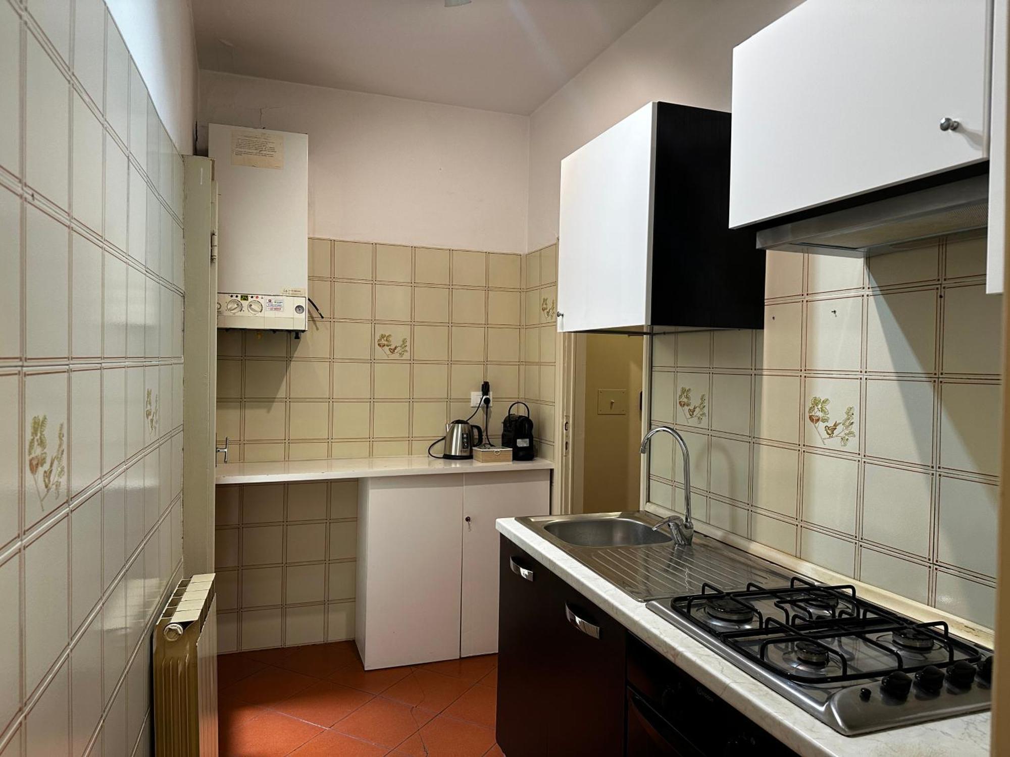 Guicciardini - Boutique Home In The Heart Of Φλωρεντία Εξωτερικό φωτογραφία