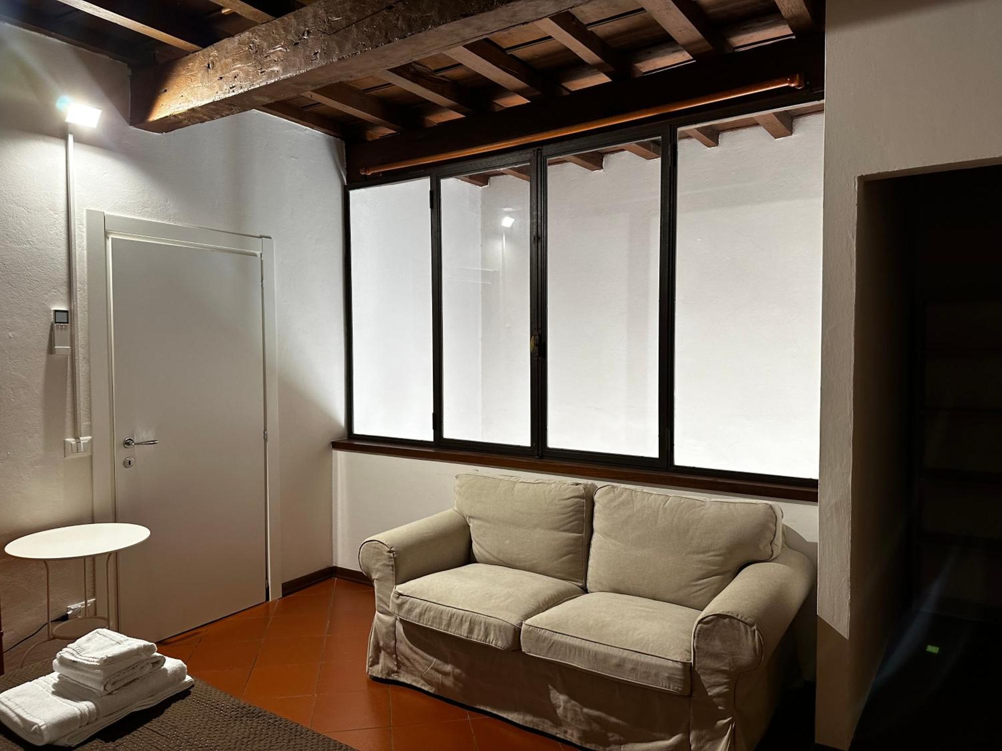 Guicciardini - Boutique Home In The Heart Of Φλωρεντία Εξωτερικό φωτογραφία