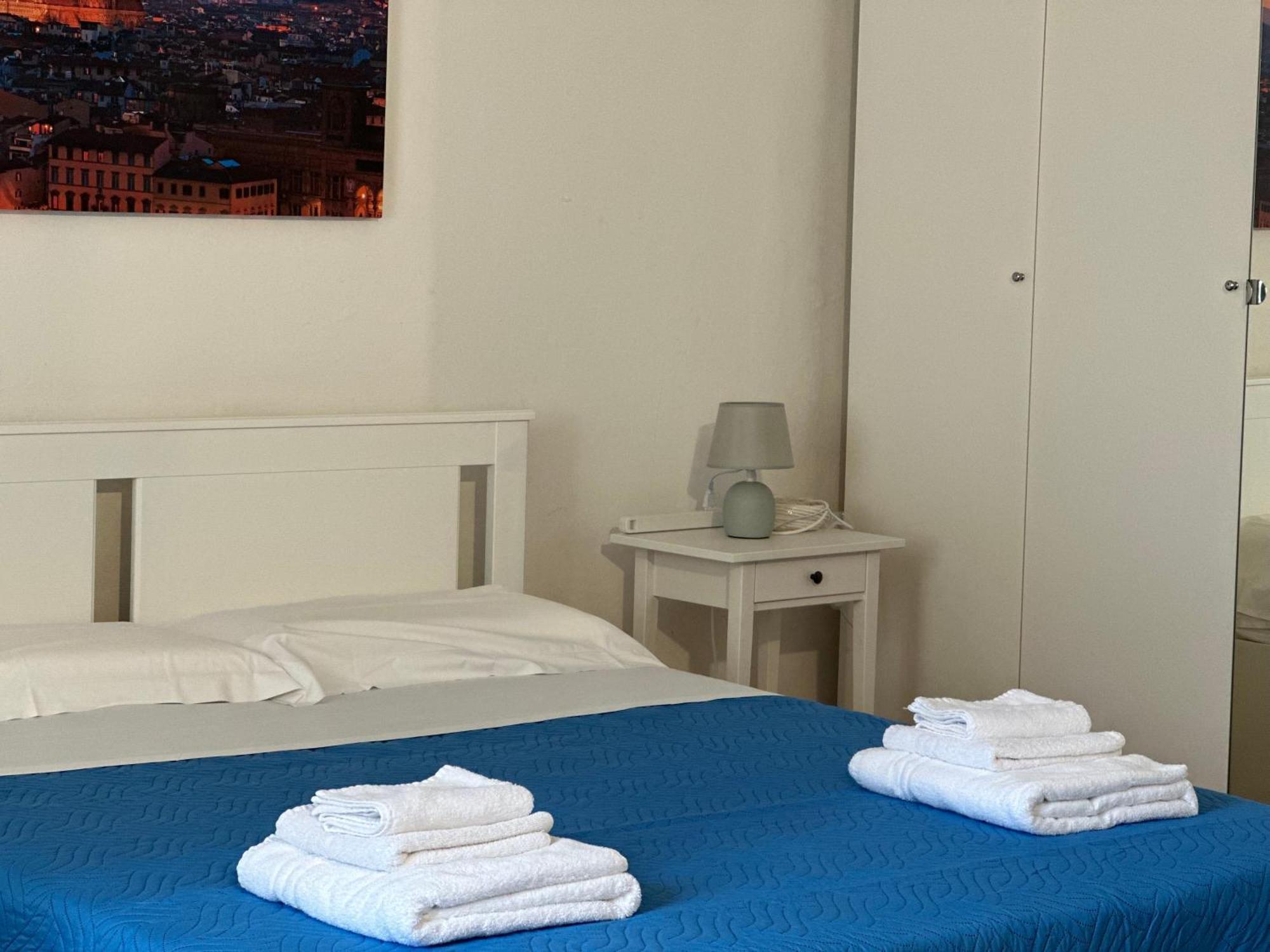 Guicciardini - Boutique Home In The Heart Of Φλωρεντία Εξωτερικό φωτογραφία