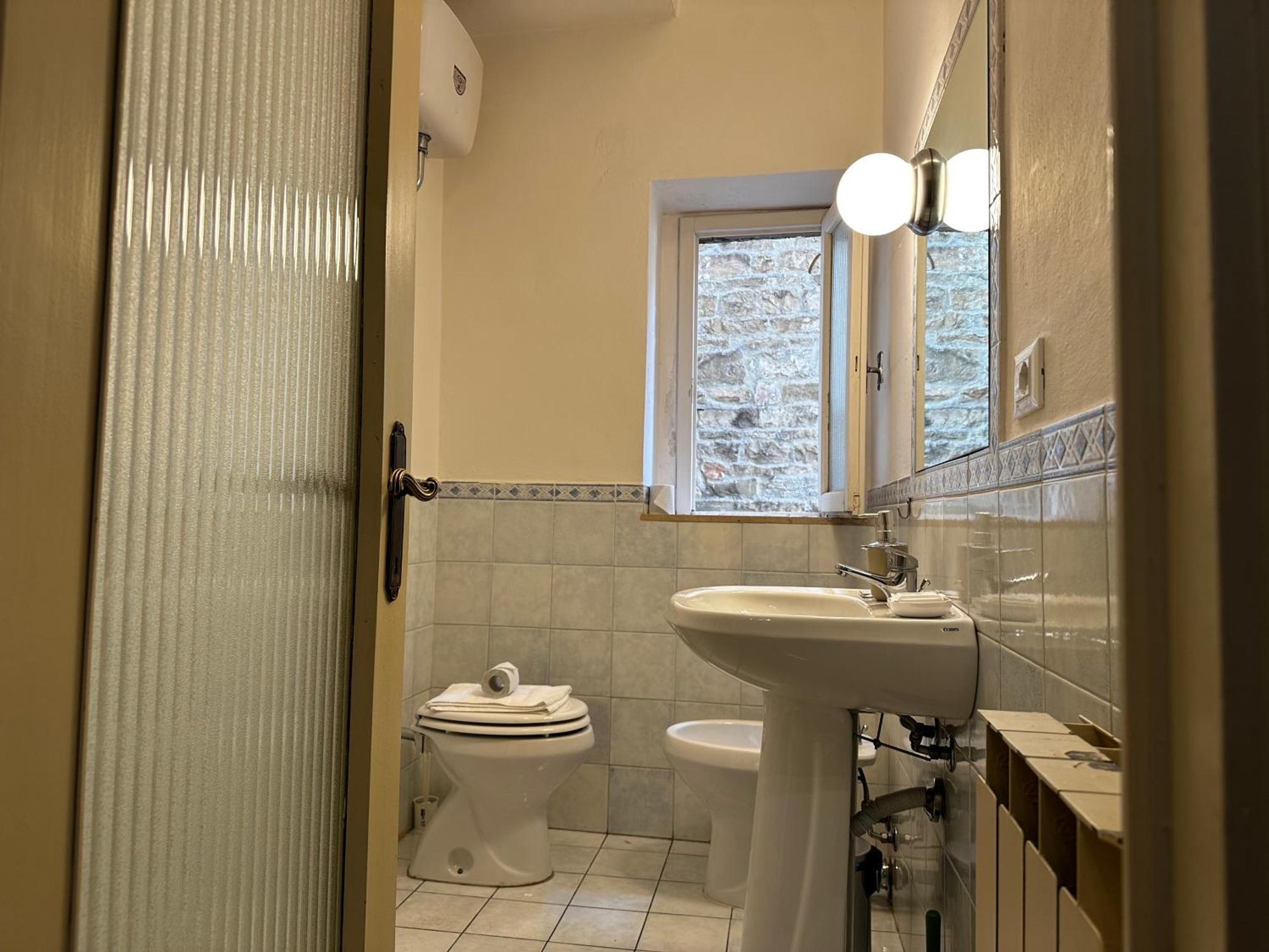 Guicciardini - Boutique Home In The Heart Of Φλωρεντία Εξωτερικό φωτογραφία
