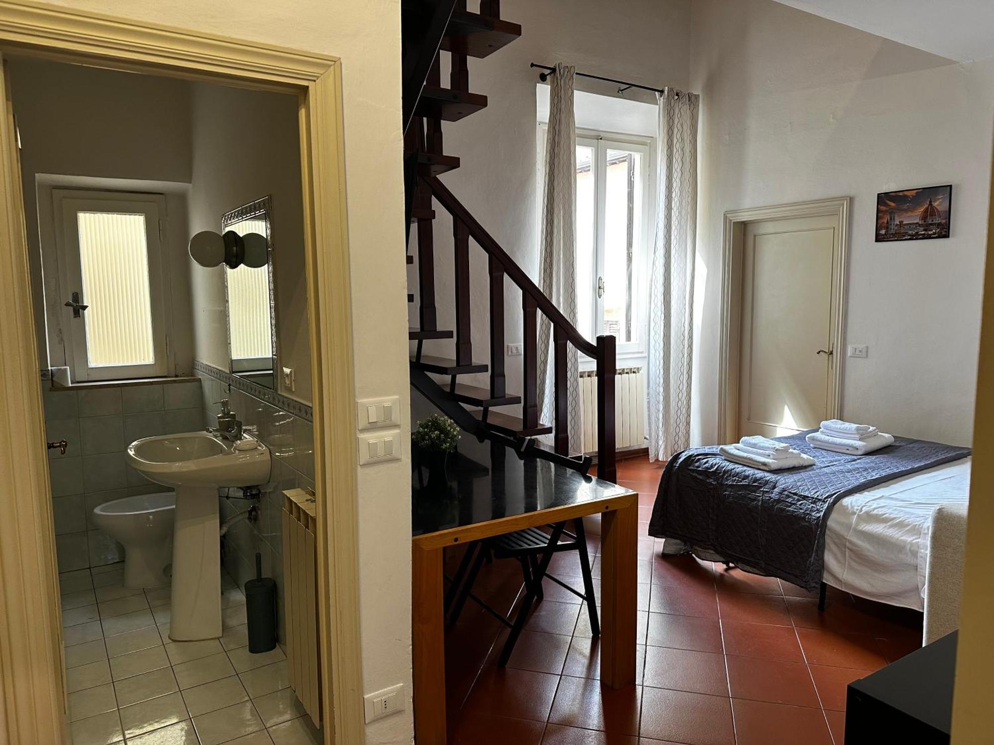 Guicciardini - Boutique Home In The Heart Of Φλωρεντία Εξωτερικό φωτογραφία
