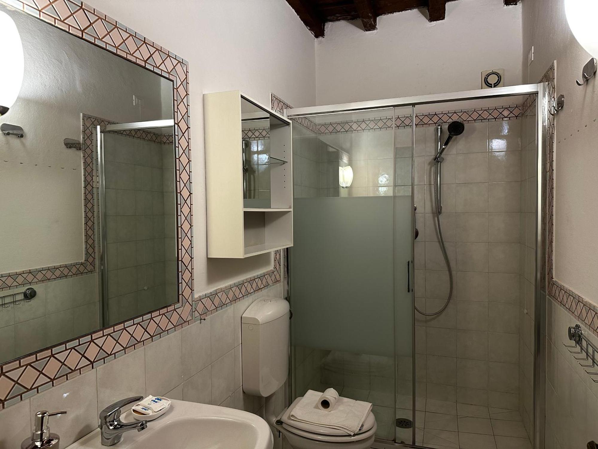 Guicciardini - Boutique Home In The Heart Of Φλωρεντία Εξωτερικό φωτογραφία